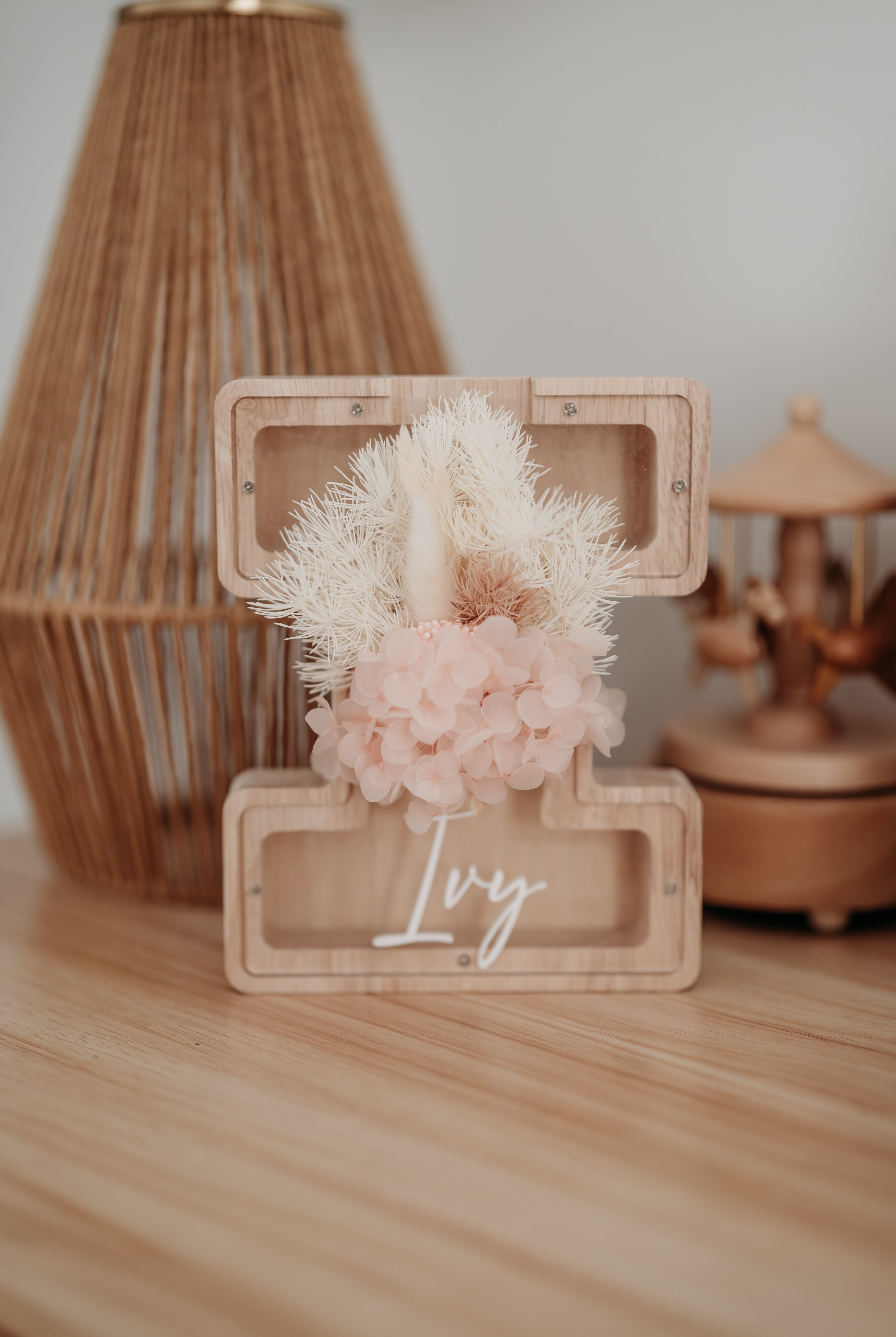 Personalised gifts Australia. Gifts for first birthday Australia. Personalised money box