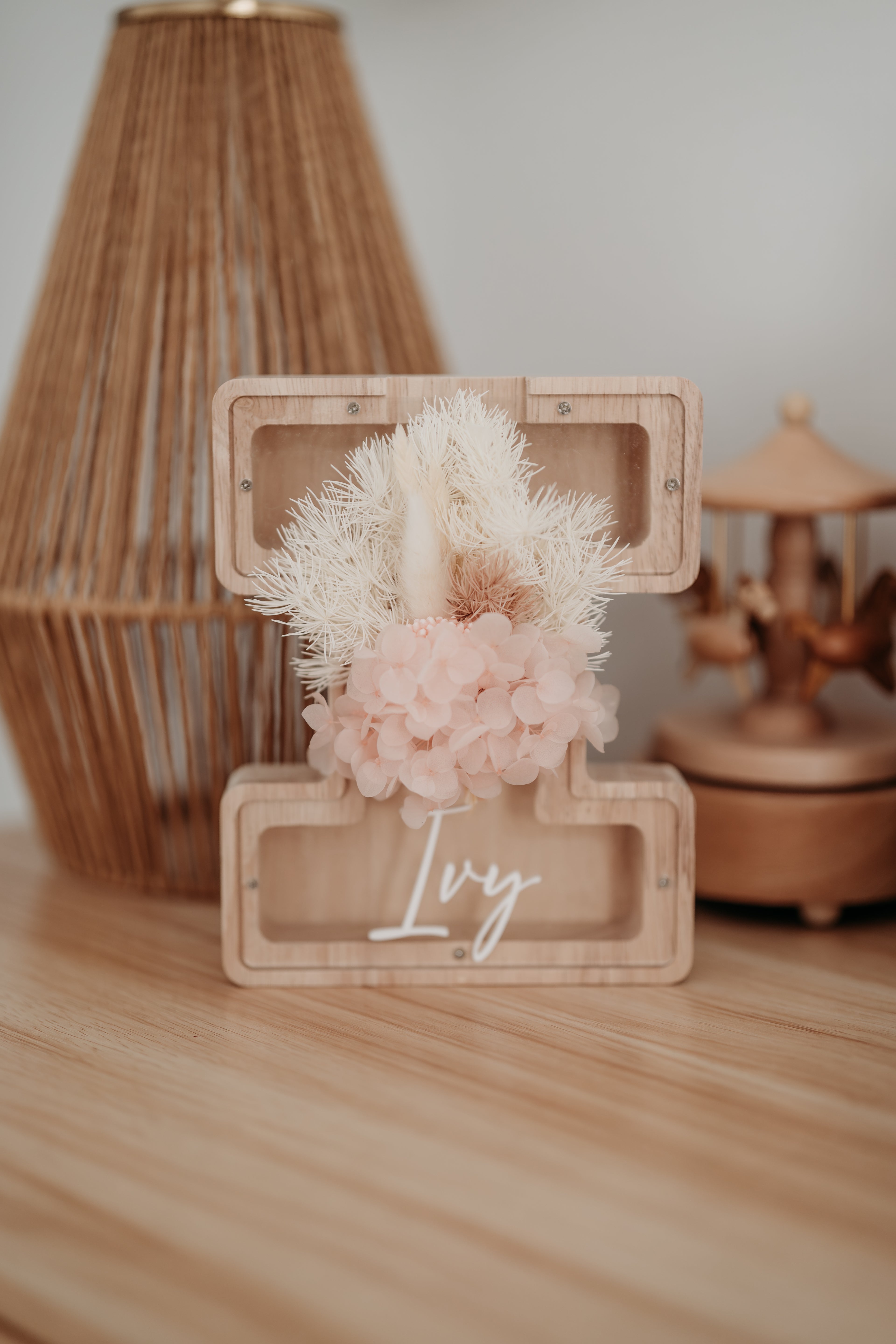 Personalised gifts Australia. Gifts for first birthday Australia. Personalised money box