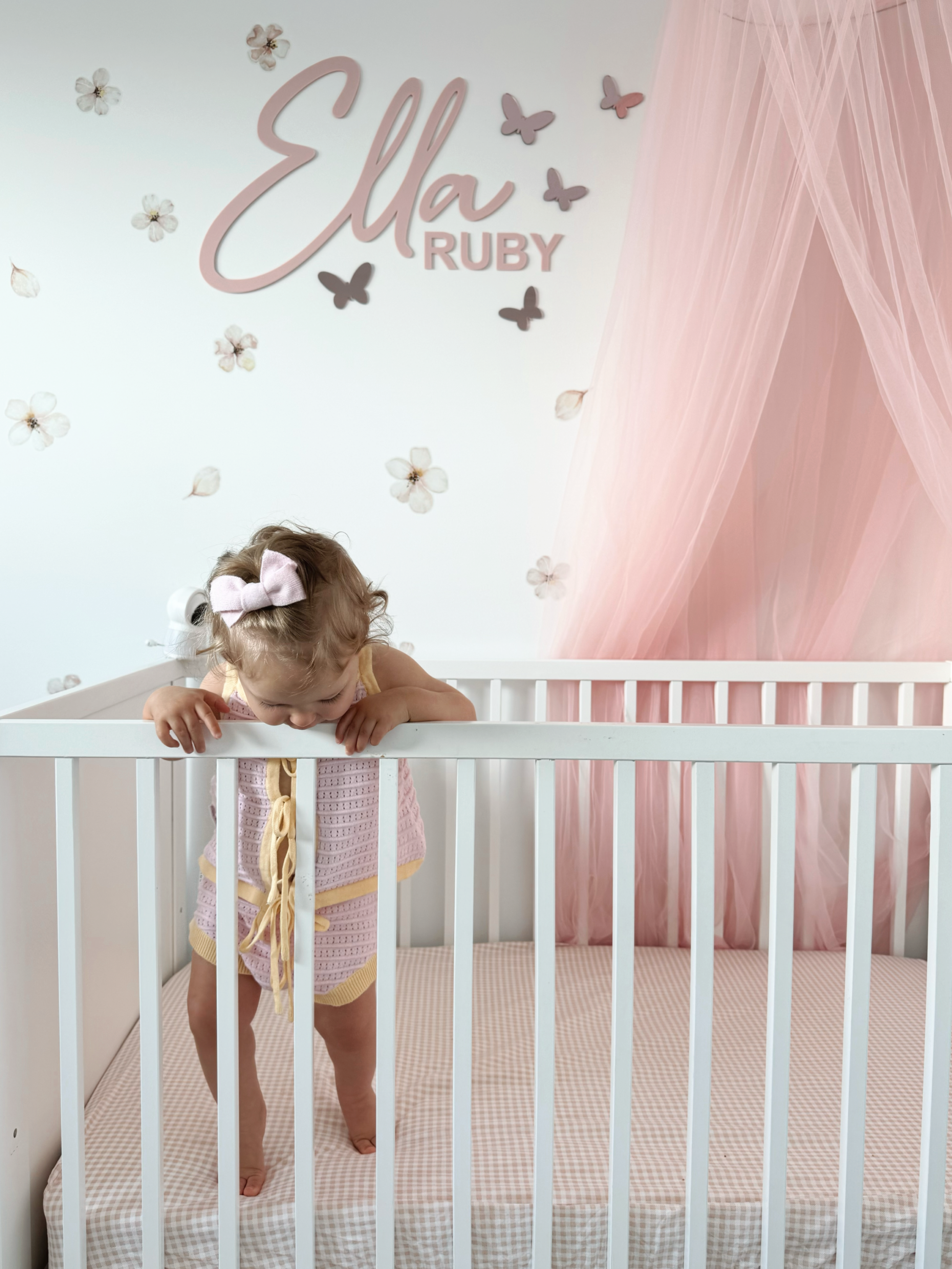 Personalised decor