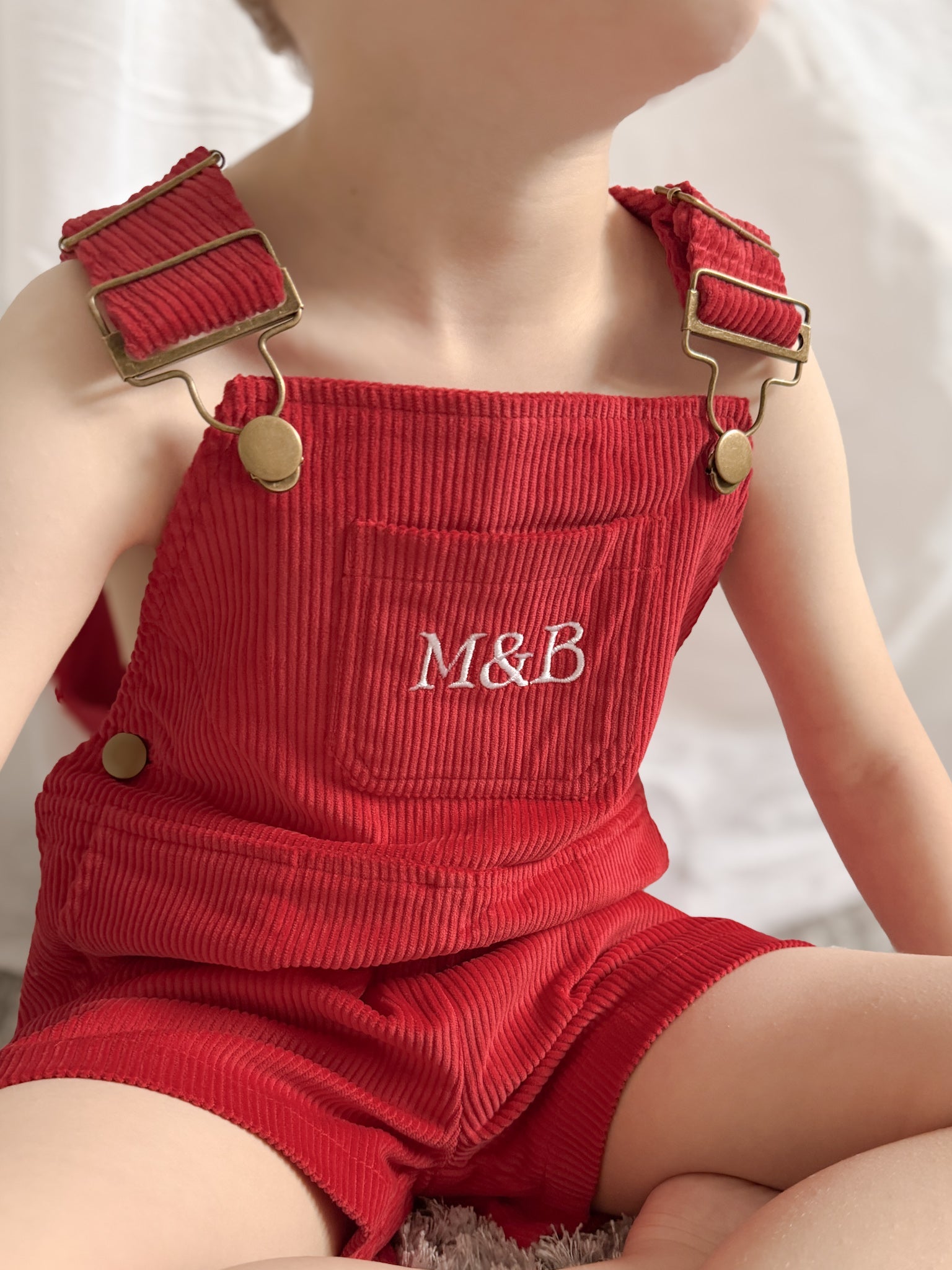 M&B the label