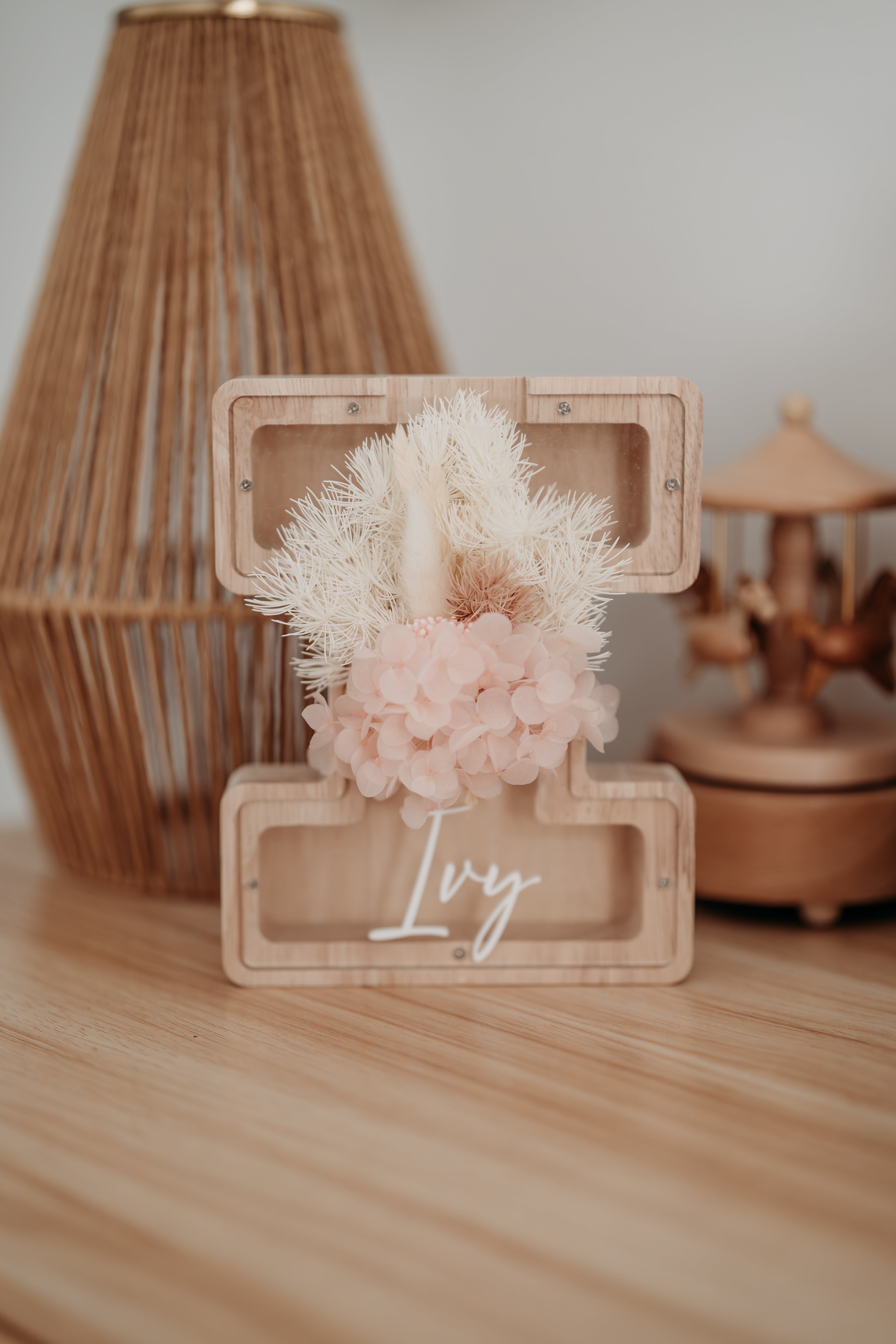 Personalised gifts Australia. Gifts for first birthday Australia. Personalised money box