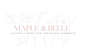 Maple and Belle